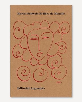 portada Libro de Monelle, el (in Spanish)