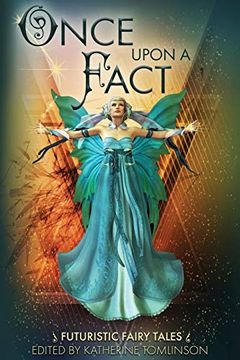 portada Once Upon a Fact (in English)