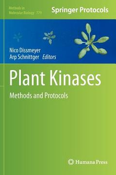 portada plant kinases