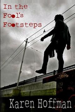 portada In the Fool's Footsteps (en Inglés)