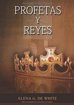 portada Historia de los Profetas y Reyes
