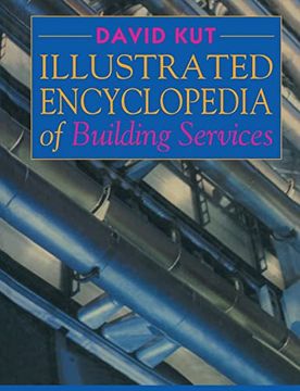 portada Illustrated Encyclopedia of Building Services (en Inglés)