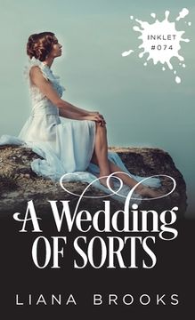 portada A Wedding Of Sorts (in English)