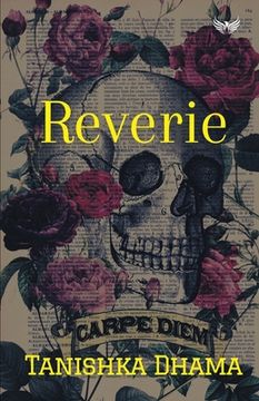 portada Reverie (en Inglés)