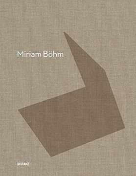 portada Miriam Bohm 