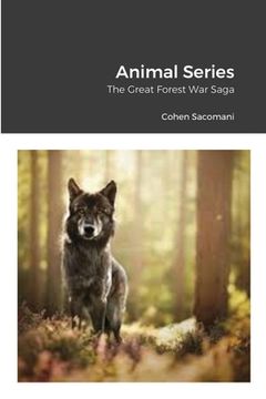 portada Animal Series (en Inglés)