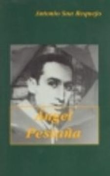 portada ANGEL PESTAÑA (En papel)