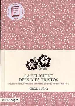 portada La Felicitat Dels Dies Tristos (in Spanish)