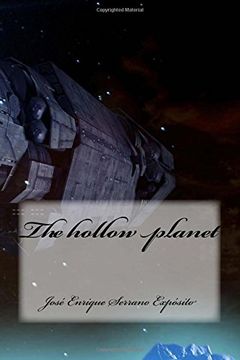 portada The hollow planet: Volume 3 (Pentiana)