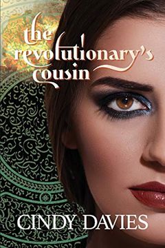 portada The Revolutionary's Cousin (en Inglés)