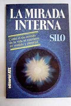 portada La Mirada Interna (in Spanish)