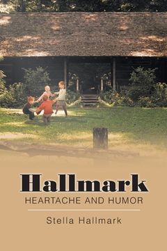 portada Hallmark Heartache and Humor (en Inglés)