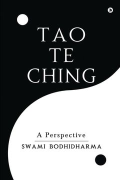 portada Tao Te Ching: A Perspective (en Inglés)