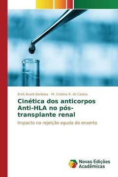 portada Cinética dos anticorpos Anti-HLA no pós-transplante renal
