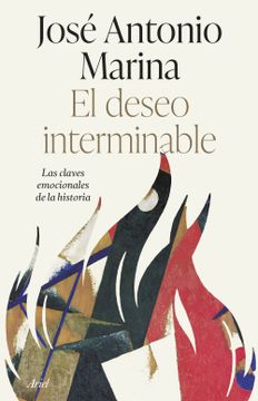 portada El deseo interminable (in Spanish)
