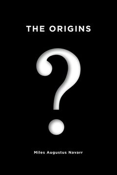 portada The Origins (en Inglés)