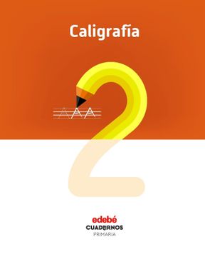 portada Caligrafía 2 (in Spanish)