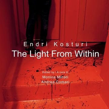 portada The Light From Within (en Inglés)