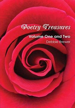 portada Poetry Treasures - Volume one and two (in English)