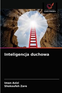 portada Inteligencja duchowa (in Polaco)