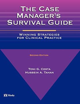 portada The Case Manager's Survival Guide: Winning Strategies for Clinical Practice 