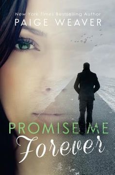 portada Promise Me Forever (in English)