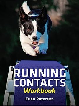 portada Running Contacts Workbook (en Inglés)