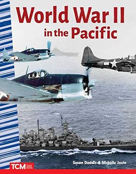 portada World War II in the Pacific