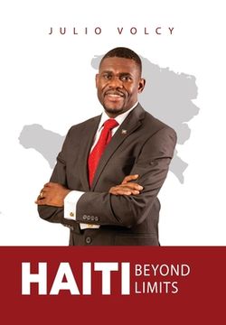 portada Haiti Beyond Limits (en Inglés)