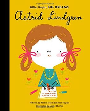 portada Astrid Lindgren 