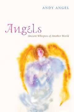 portada Angels (en Inglés)