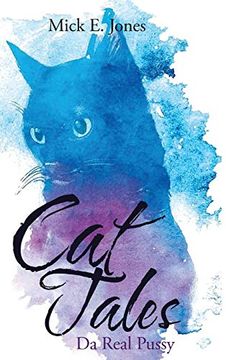 portada Cat Tales: Da Real Pussy 