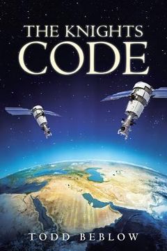 portada The Knights Code (in English)