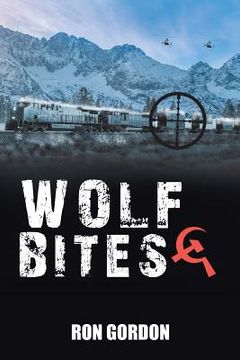 portada Wolf Bites (en Inglés)