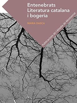 portada Entenebrats. Literatura Catalana i Bogeria (en Catalá)