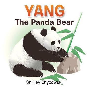 portada Yang the Panda Bear (in English)