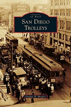 portada San Diego Trolleys