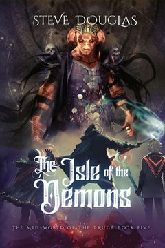 portada The Isle of the Demons (in English)