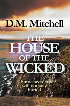 portada The House of the Wicked (in English)