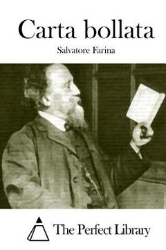 portada Carta bollata (in Italian)