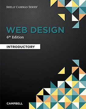 portada Web Design: Introductory (en Inglés)