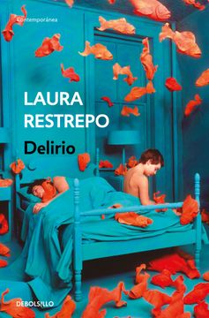 portada Delirio (in Spanish)