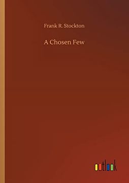 portada A Chosen few (en Inglés)