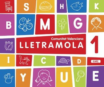 Lletramola 1