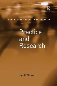 portada Practice and Research (en Inglés)
