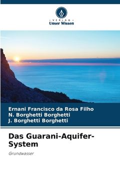 portada Das Guarani-Aquifer-System (in German)