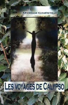 portada Les voyages de Calypso (in French)