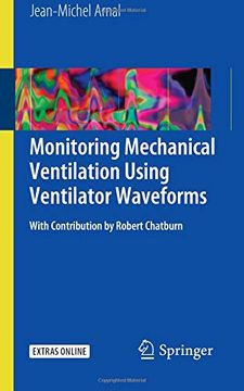 portada Monitoring Mechanical Ventilation Using Ventilator Waveforms (en Inglés)