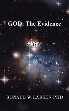 portada God: the Evidence (en Inglés)