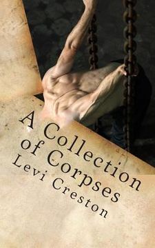 portada A Collection of Corpses: A Paine & Anguish Mystery (in English)